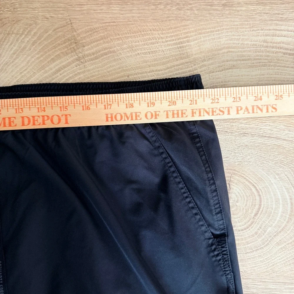 Carhartt Force Essentials Scrub Pants Straight Leg 3XL‎ Black Liberty Cargo